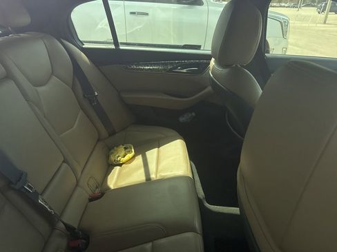 Used 2021 Cadillac CT5 Premium Luxury w/ Parking Package image 10