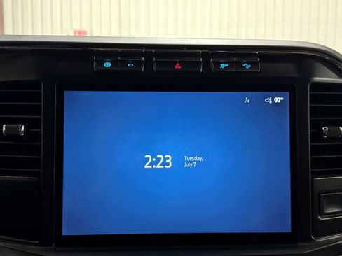 Used 2023 Ford F350 Lariat AWD/4WD image 29