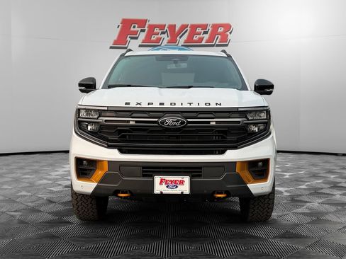 New 2026 Ford Expedition Tremor AWD/4WD image 8