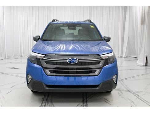 New 2026 Subaru Forester Premium image 3