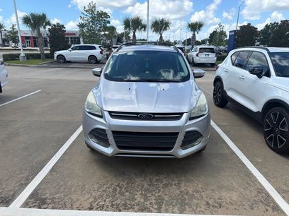 Used 2013 Ford Escape SE
