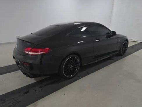 Used 2020 Mercedes-Benz C 43 AMG 4MATIC Coupe image 5