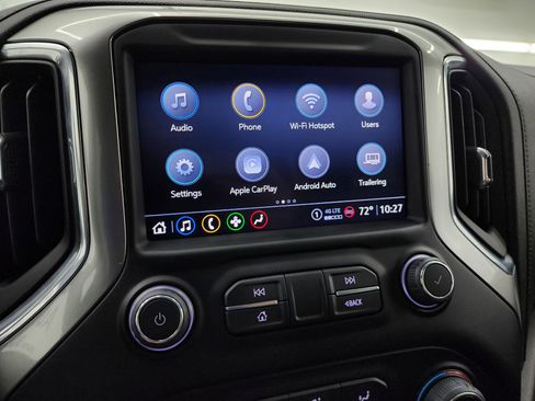 Used 2022 Chevrolet Silverado 2500 LTZ w/ Safety Package image 50