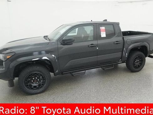 New 2026 Toyota Tacoma SR5 image 2