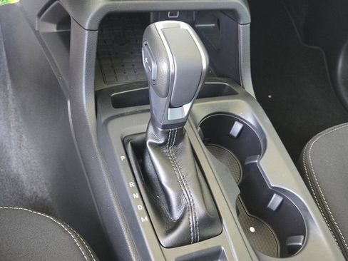 New 2025 Ford Ranger XLT w/ Equipment Group 301A High image 19