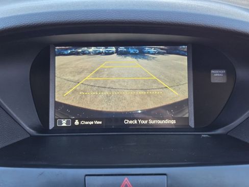 Used 2015 Acura TLX Base image 20