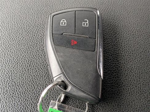 Certified 2023 Chevrolet Colorado Trail Boss w/ Technology Package image 39