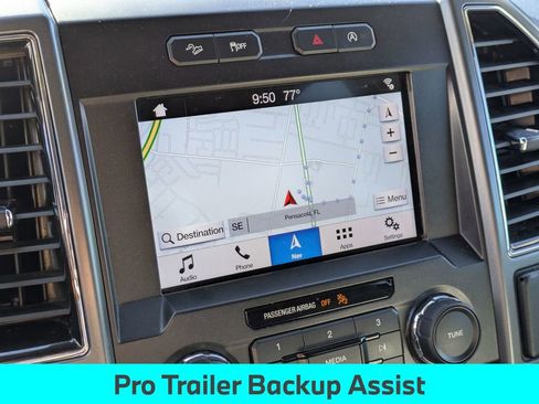 Used 2018 Ford F150 XLT w/ Equipment Group 302A Luxury image 24