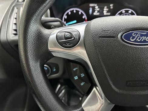 Used 2020 Ford Transit Connect XL w/ CNG/LPG Engine Prep Package image 19