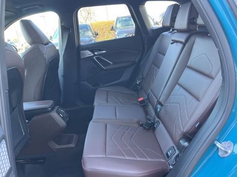 Used 2023 BMW X1 xDrive28i w/ Premium Package image 12