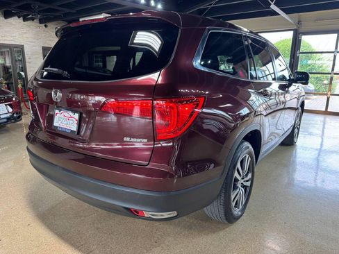 Used 2017 Honda Pilot EX-L image 6