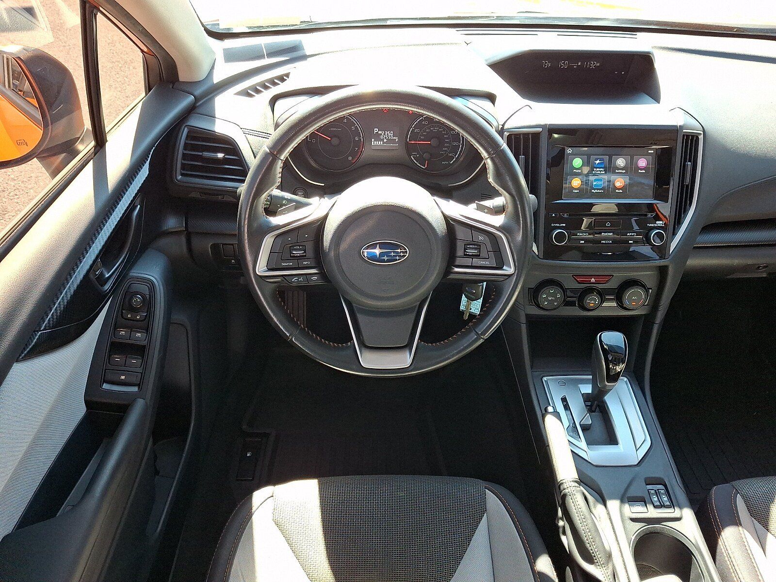 Used 2019 Subaru Crosstrek 2.0i Premium w/ Moonroof Package AWD/4WD image 12
