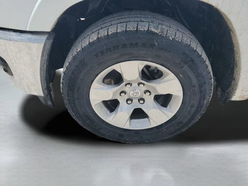 Used 2025 RAM 1500 Big Horn AWD/4WD image 27