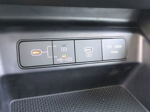 New 2026 Hyundai Tucson SE FWD image 20