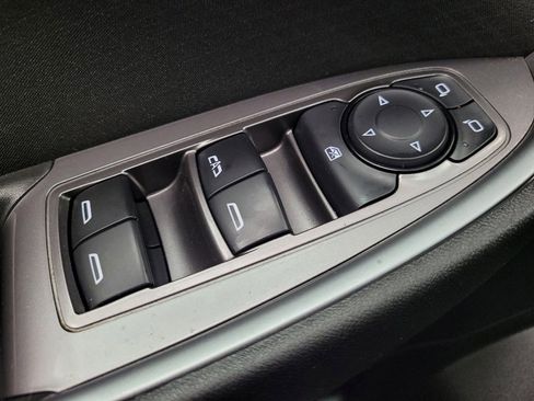 Used 2024 Chevrolet Malibu LT FWD image 27