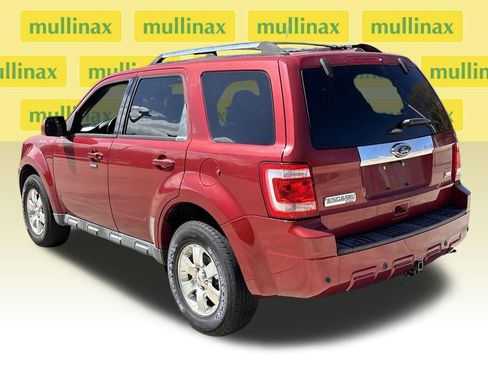 Used 2012 Ford Escape Limited image 10
