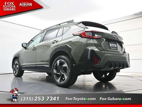 Used 2024 Subaru Crosstrek 2.5i Limited AWD/4WD image 18