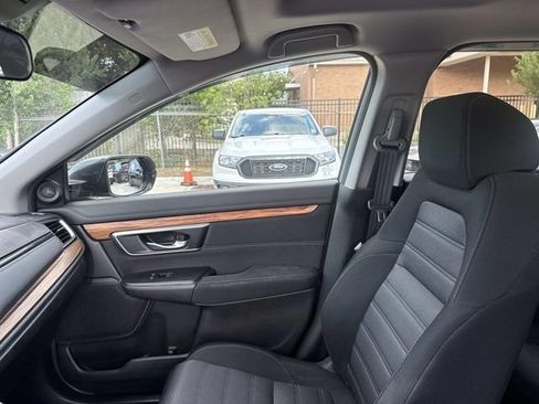 Certified 2022 Honda CR-V EX image 16