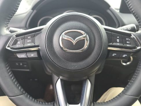 Used 2023 MAZDA CX-5 AWD 2.5 S w/ Select Package image 18