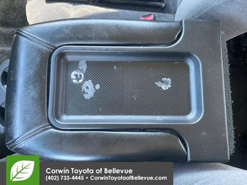 Used 2002 Chevrolet Avalanche 4x4 w/ Off-Road Suspension Pkg image 14