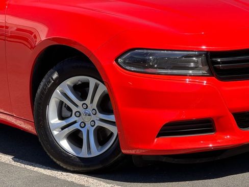 Used 2023 Dodge Charger SXT image 36