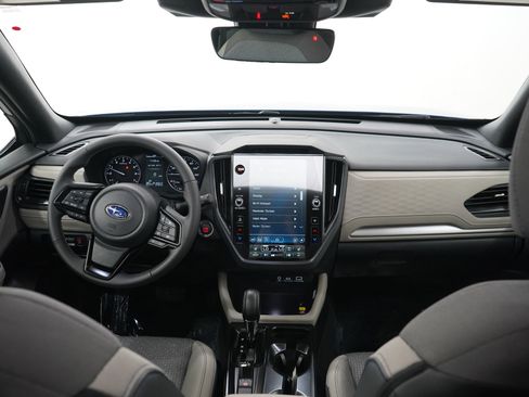 Used 2026 Subaru Forester Premium AWD/4WD image 13