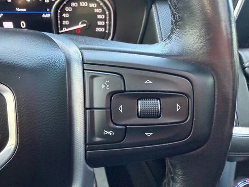 Used 2021 GMC Yukon SLT image 22