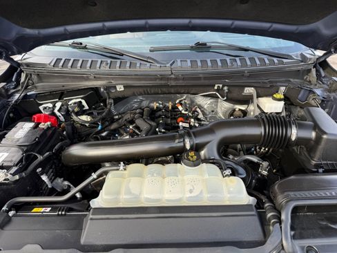 Used 2023 Lincoln Navigator L Reserve w/ Equipment Group 201A image 48