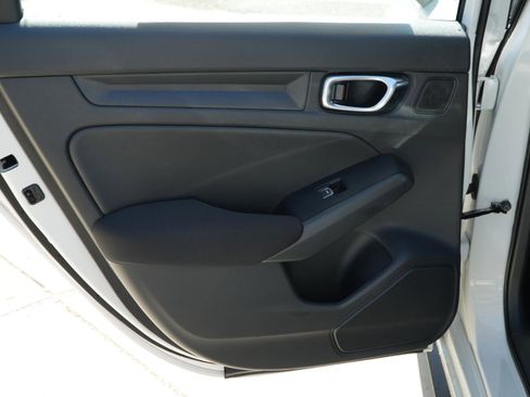 New 2026 Honda Civic Sport image 18