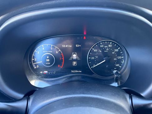 Used 2021 Nissan Kicks SV image 28