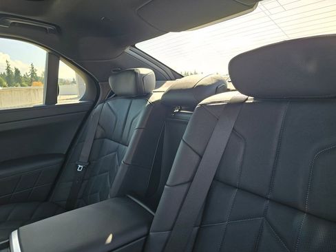 Used 2025 BMW 740i 740i image 19