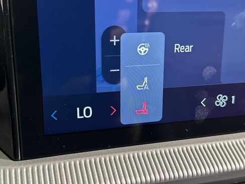 New 2026 Ford Explorer ST-Line AWD/4WD image 35