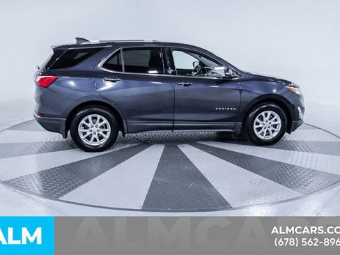 Used 2019 Chevrolet Equinox LT image 12