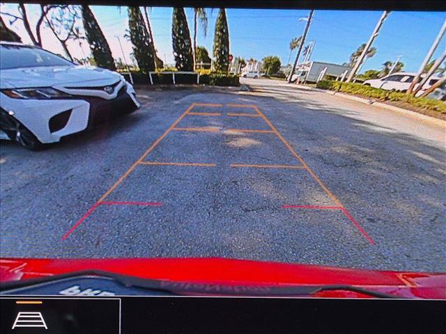 Used 2023 Chevrolet Corvette Stingray Coupe w/ Z51 Performance Package RWD image 14