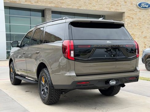 New 2026 Ford Expedition Tremor AWD/4WD image 38