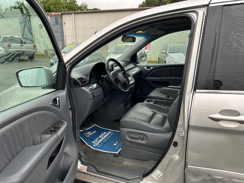 Used 2007 Honda Odyssey EX-L image 11