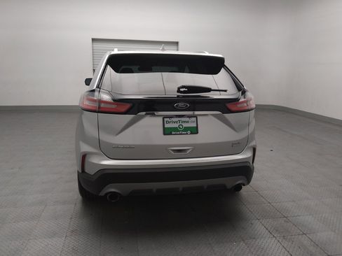 Used 2019 Ford Edge SEL w/ Equipment Group 201A FWD image 6