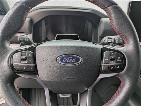 Used 2025 Ford Explorer ST AWD/4WD image 14