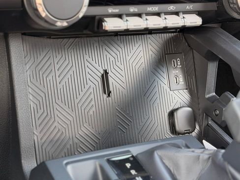 New 2025 Toyota Tacoma TRD Off-Road image 15