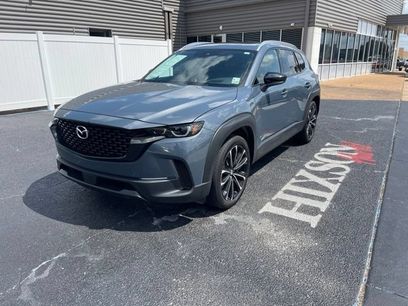 Used 2024 MAZDA CX-50 AWD 2.5 S w/ Weather Package