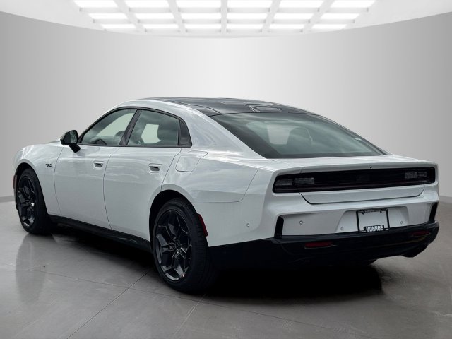 New 2026 Dodge Charger R/T AWD/4WD image 5