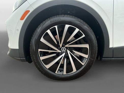 New 2026 Volkswagen ID.4 Pro image 14