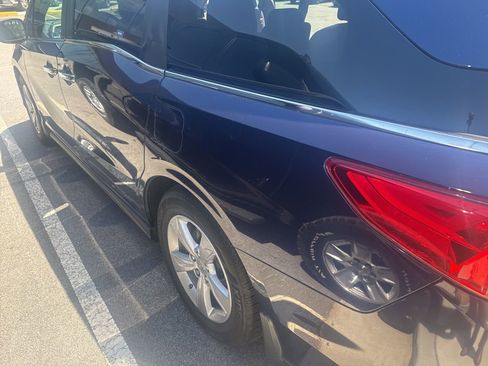 Used 2019 Honda Odyssey EX-L image 6
