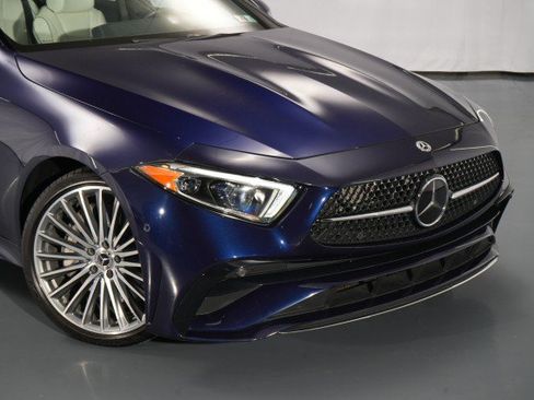 Used 2022 Mercedes-Benz CLS 450 4MATIC image 10