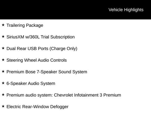 New 2026 Chevrolet Silverado 1500 RST w/ Redline Edition image 29