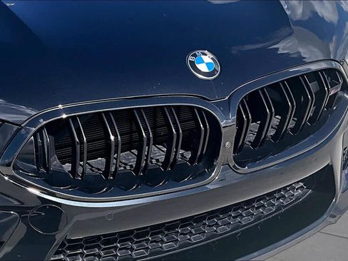 Used 2024 BMW M8 Competition w/ Driving Assistance Package AWD/4WD image 26