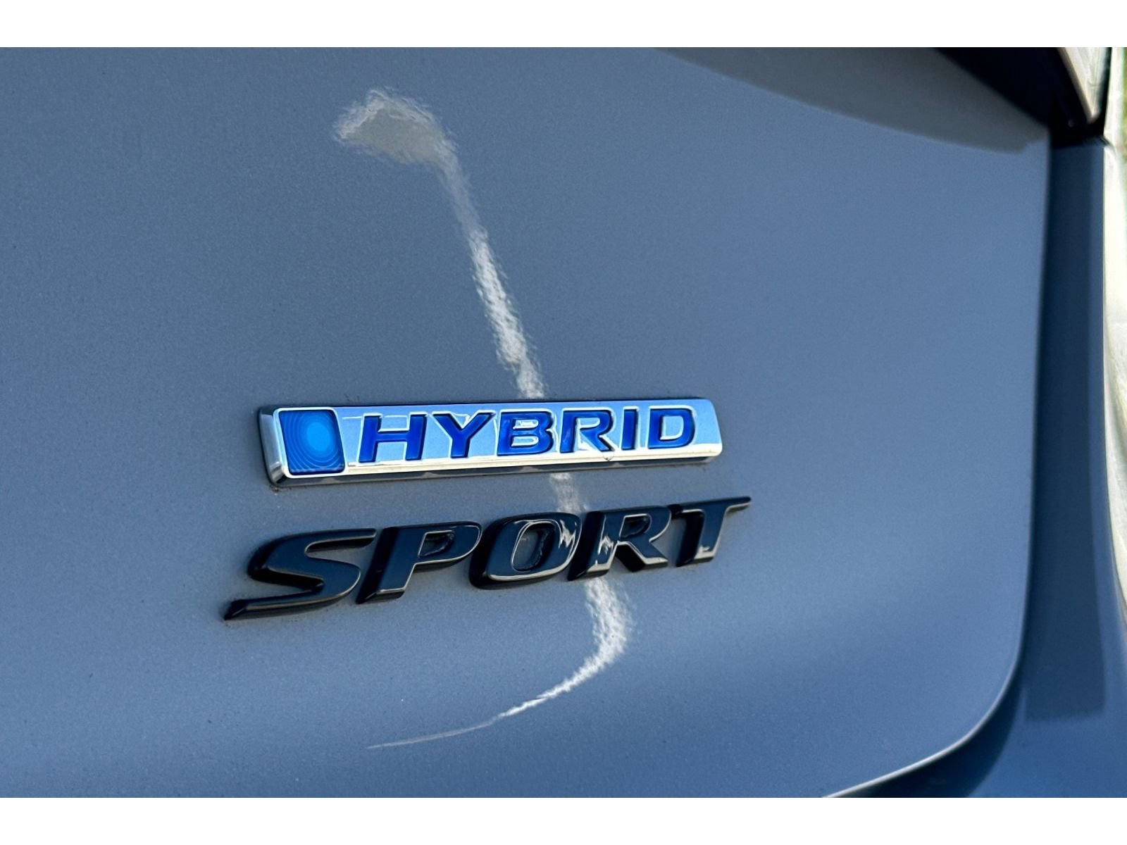 Used 2023 Honda Accord Sport image 10