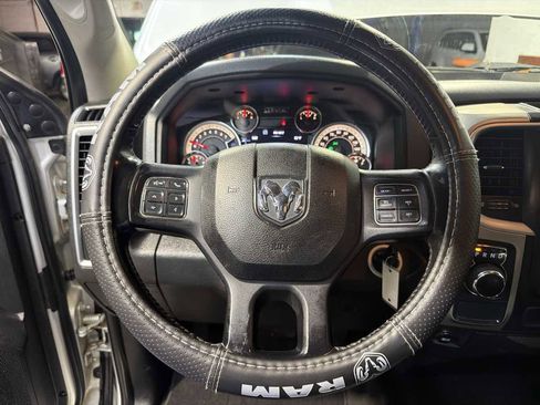 Used 2017 RAM 1500 Lone Star image 17