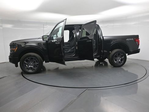 New 2026 Ford F150 STX AWD/4WD image 33