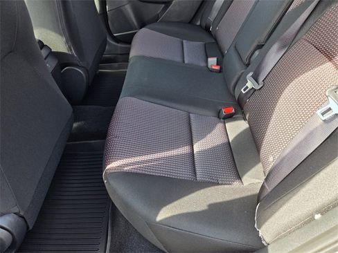 New 2026 Nissan Sentra SR image 11